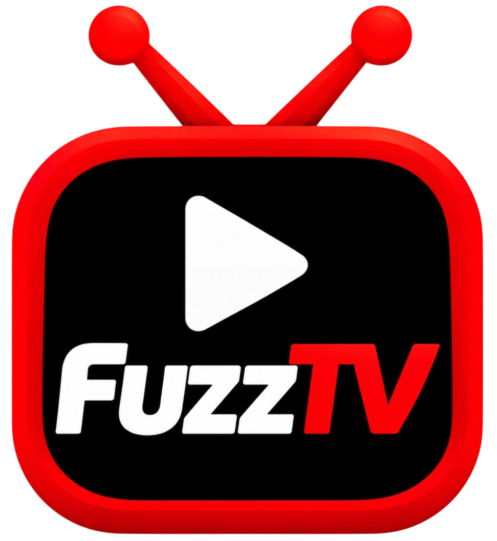 Fuzz TV